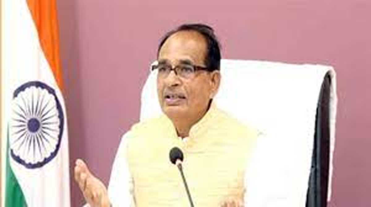 अब बेटियां बोझ नहीं, वरदान हैं : शिवराज अब बेटियां बोझ नहीं, वरदान हैं : शिवराज